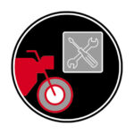 © Erlenhoff Icons_Unfallinstandsetzung Motorradwerkstatt