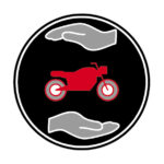 © Erlenhoff Icons_Versicherung Motorradversicherung