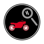 © Erlenhoff Icons_inspektion Motorradservice